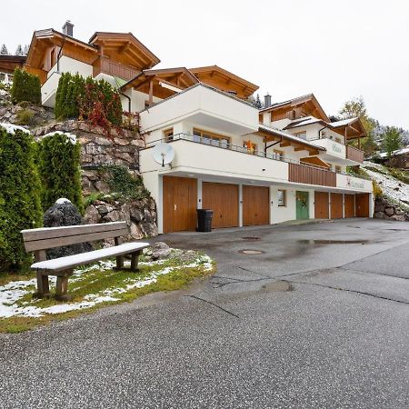 Chalet Apartment In Saalbach Hinterglemm エクステリア 写真