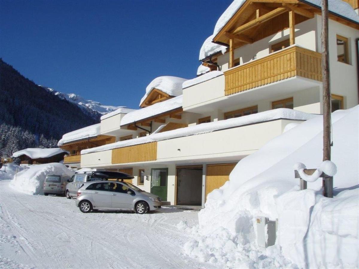 Chalet Apartment In Saalbach Hinterglemm エクステリア 写真