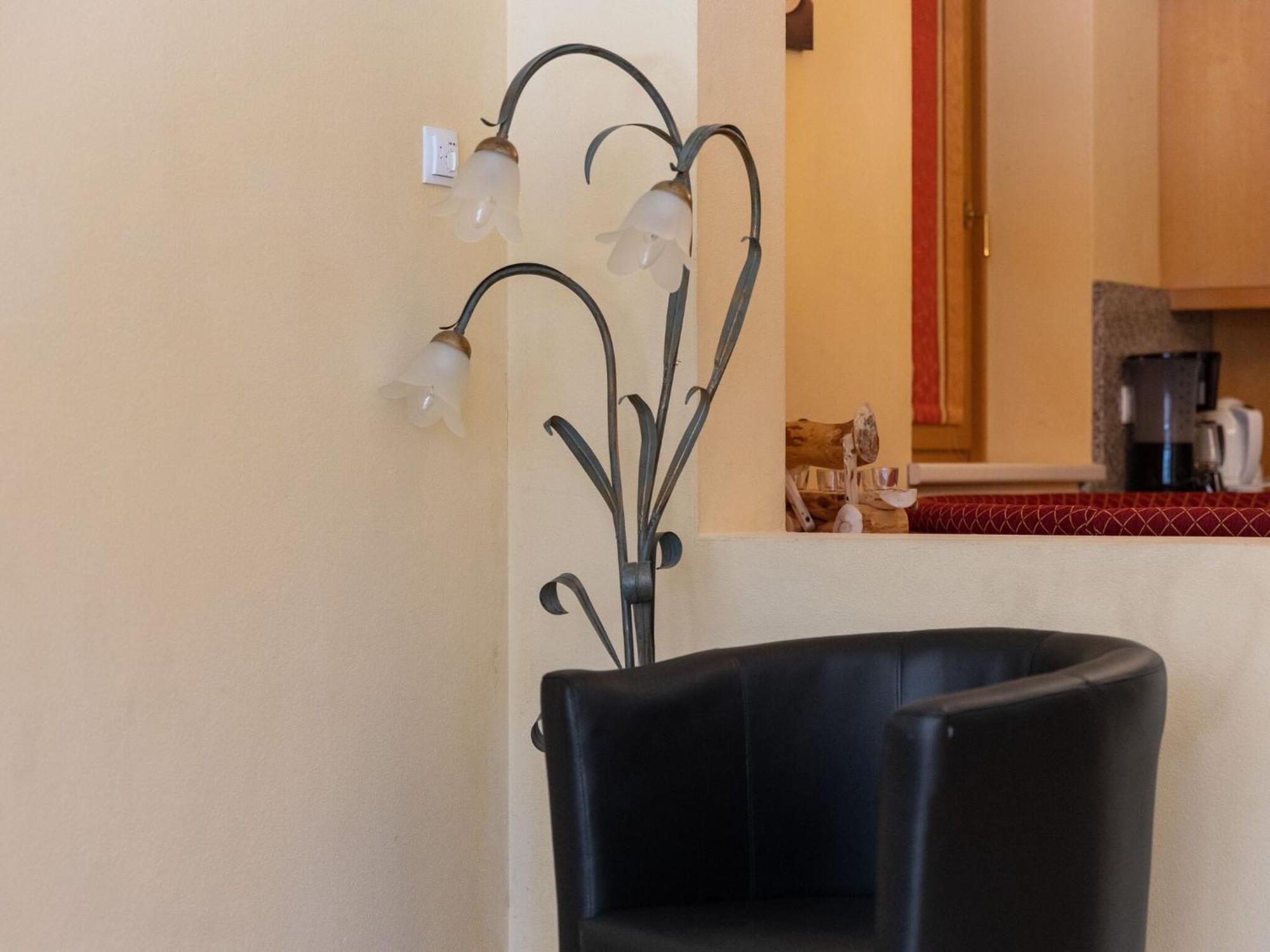 Chalet Apartment In Saalbach Hinterglemm エクステリア 写真