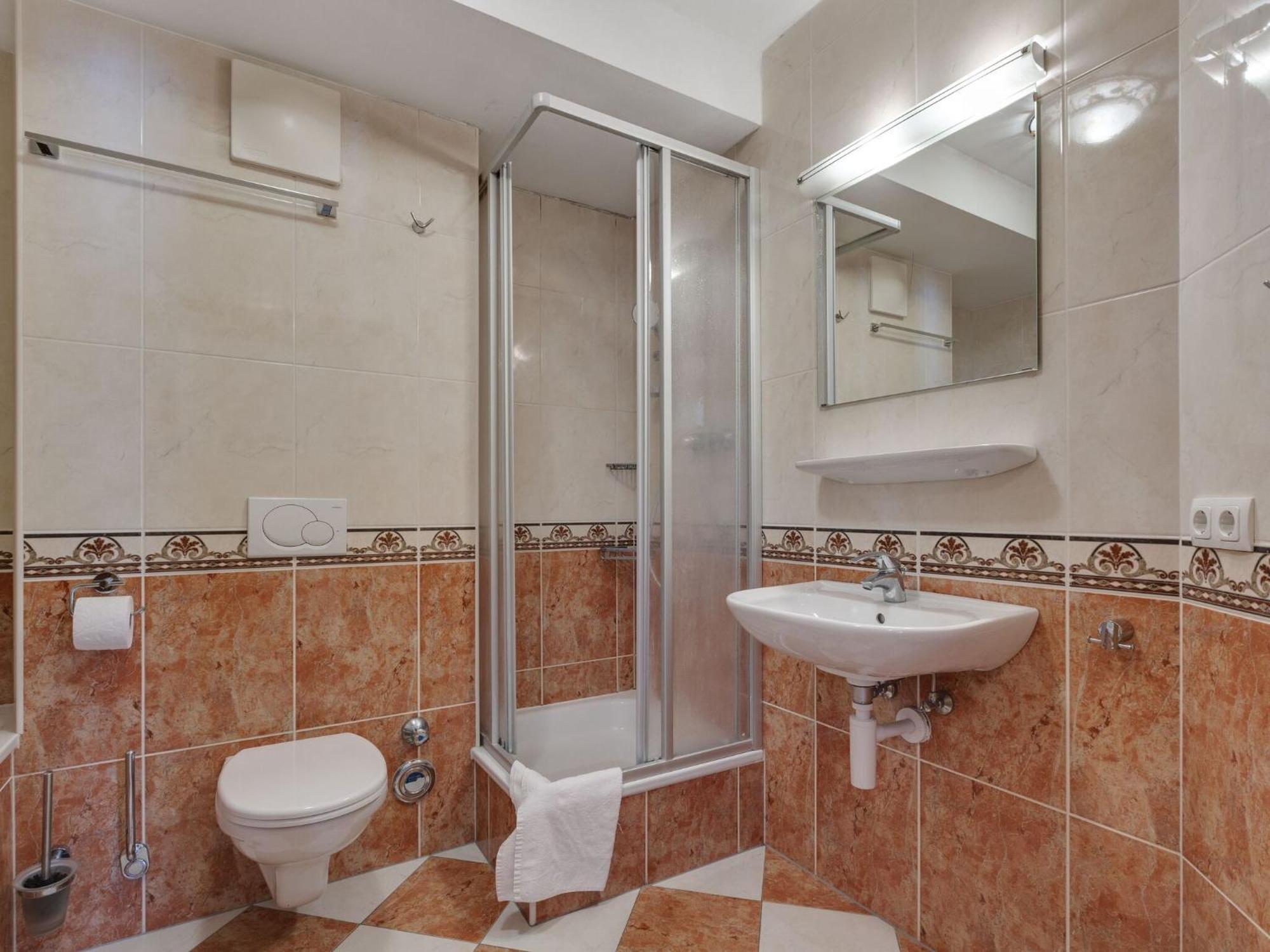 Chalet Apartment In Saalbach Hinterglemm エクステリア 写真