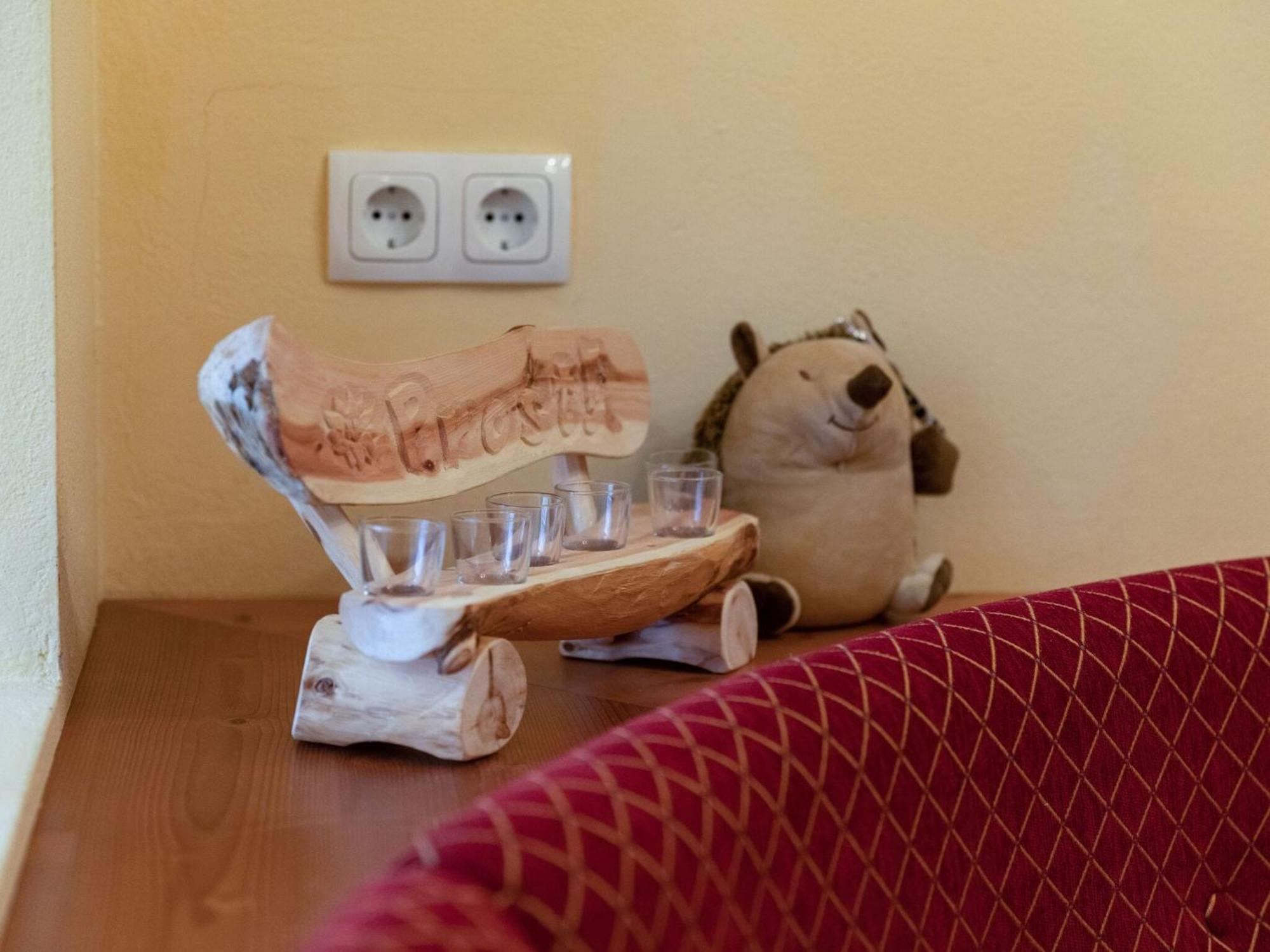 Chalet Apartment In Saalbach Hinterglemm エクステリア 写真