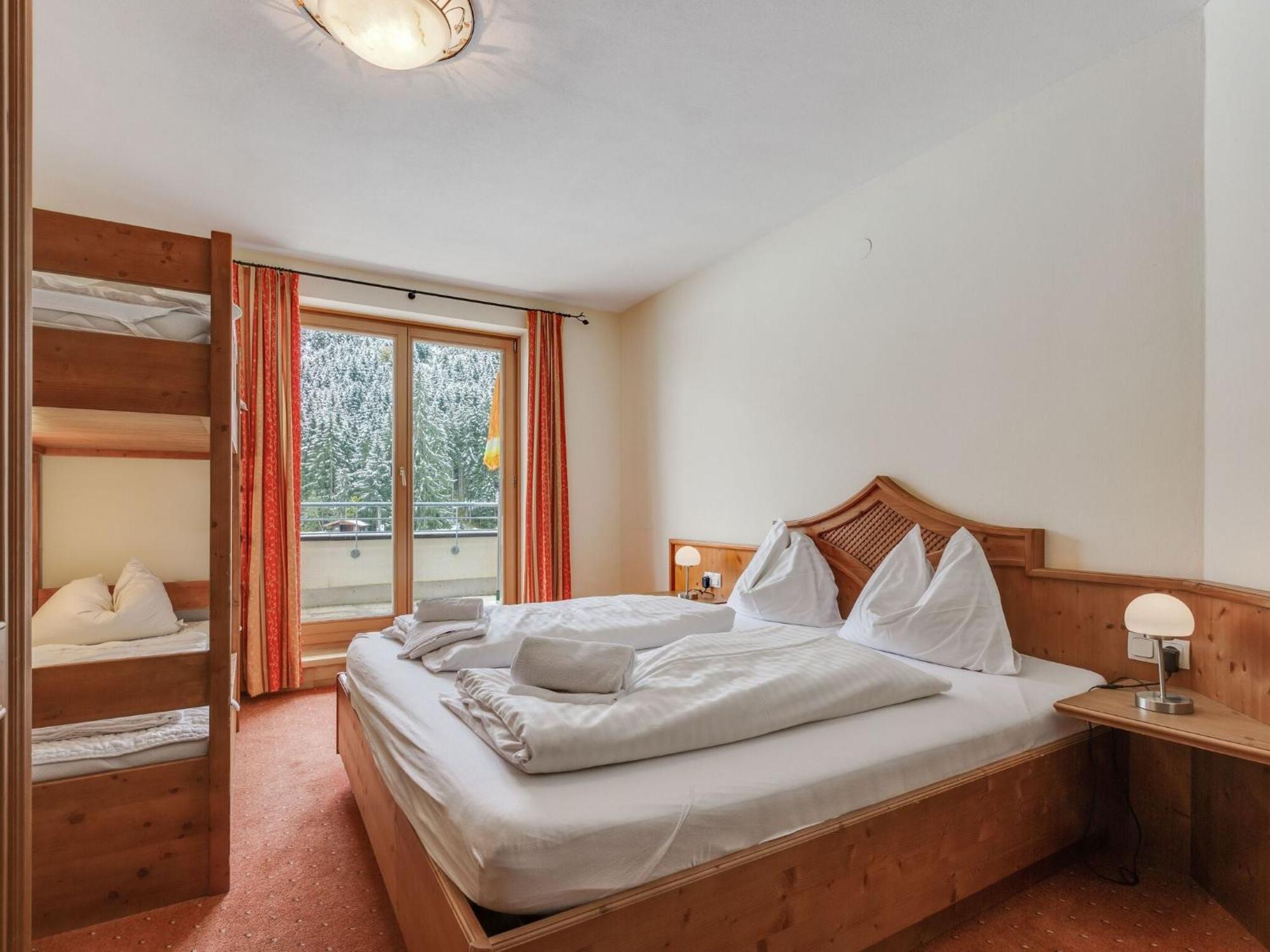 Chalet Apartment In Saalbach Hinterglemm エクステリア 写真