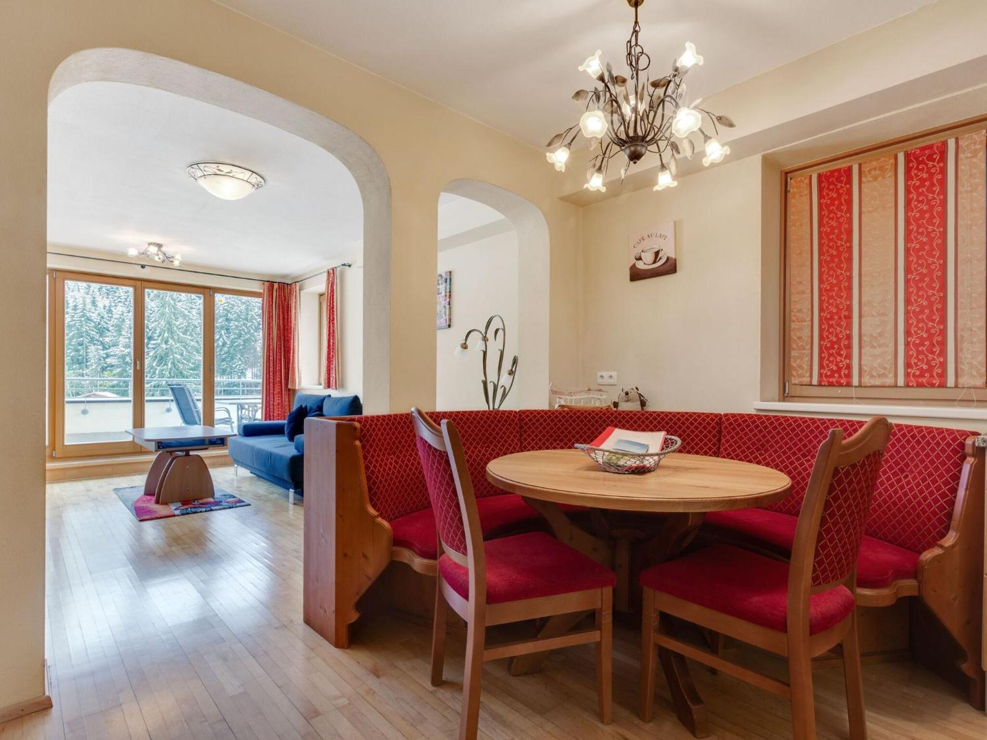 Chalet Apartment In Saalbach Hinterglemm エクステリア 写真