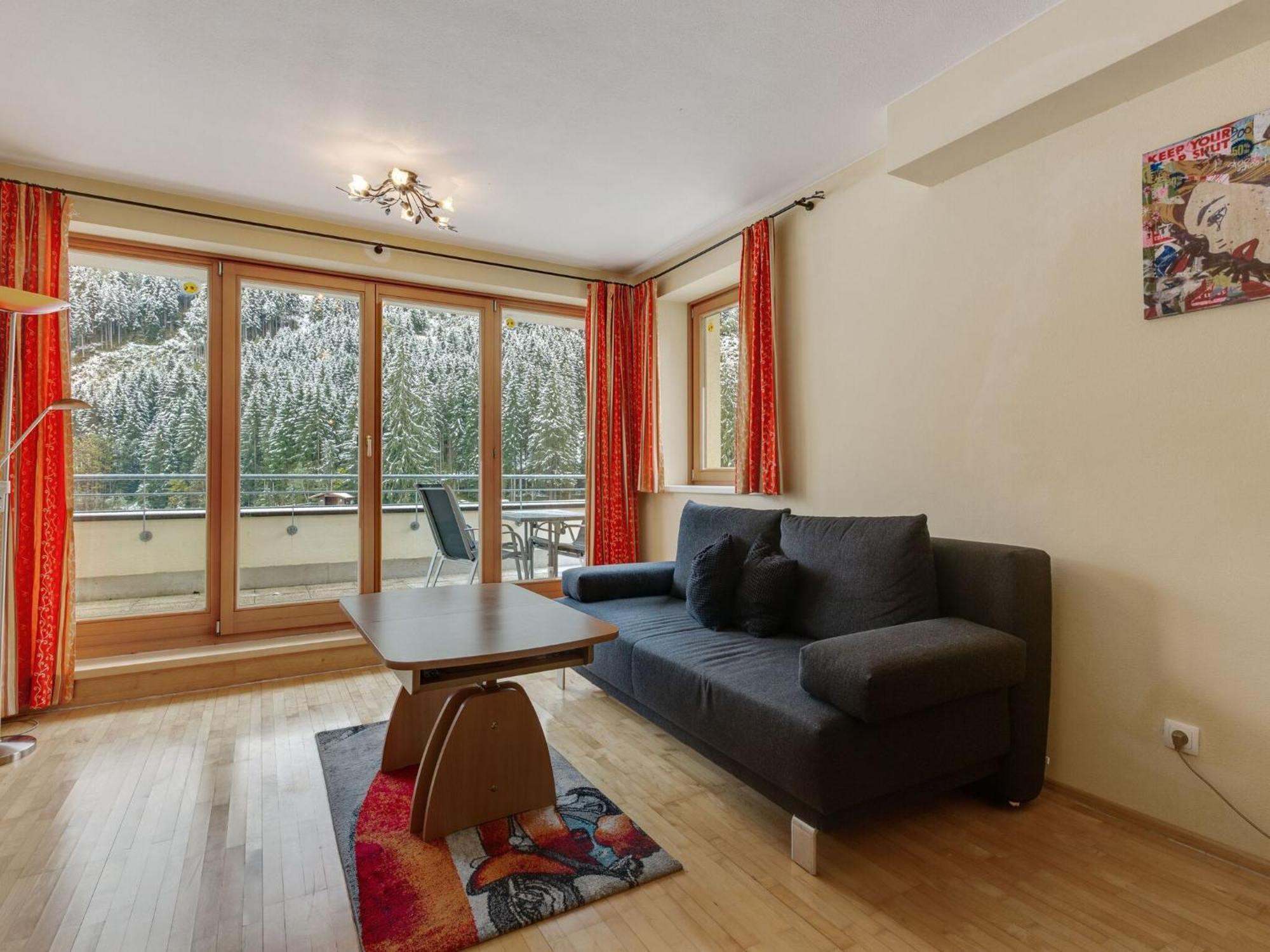 Chalet Apartment In Saalbach Hinterglemm エクステリア 写真